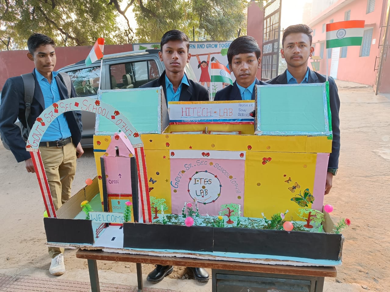Students