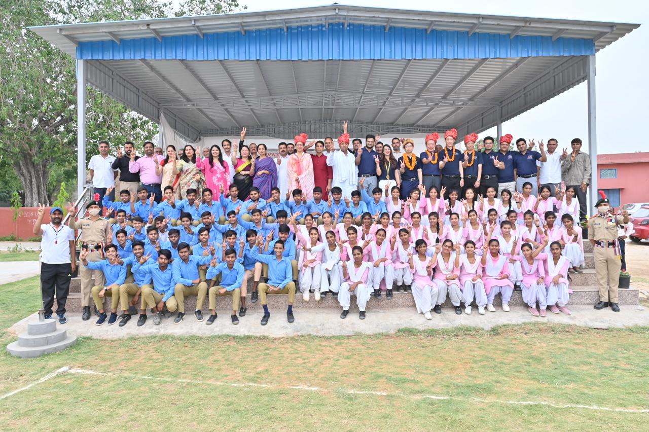 Campus