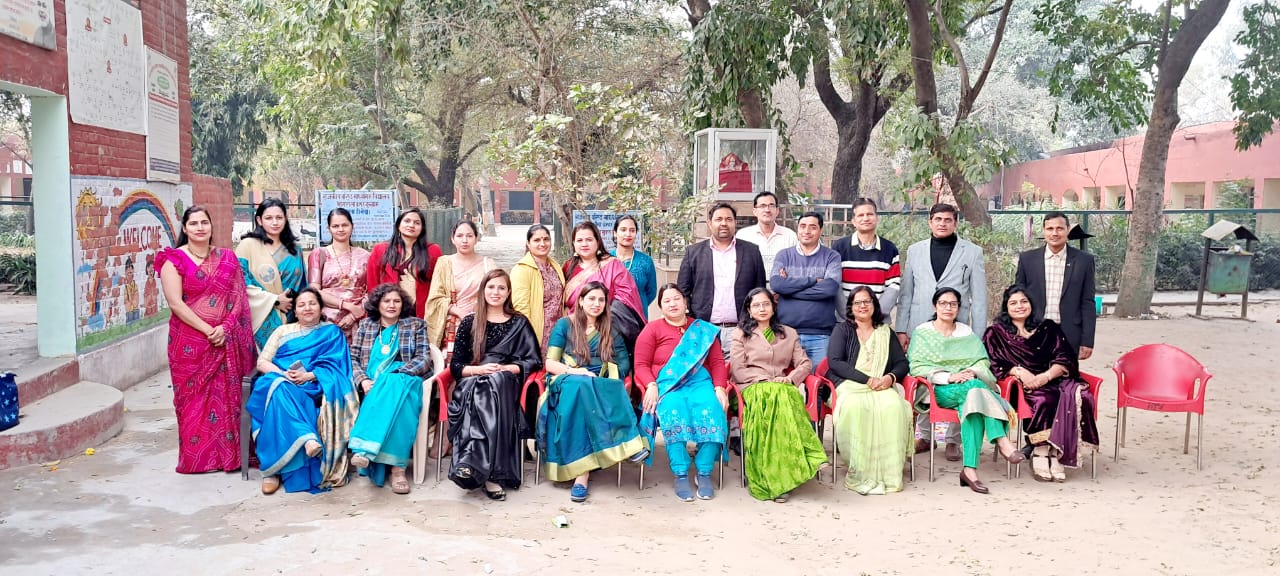 Science Department